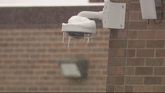 Michigan State's new security measures in place one month after campus shooting