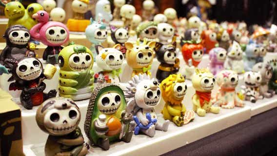 Corktown Music Festival, Astronomicon, and more things to do this weekend in Metro Detroit