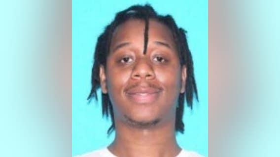 US Marshals still looking for man accused of burning woman's body after Ypsilanti Township murder