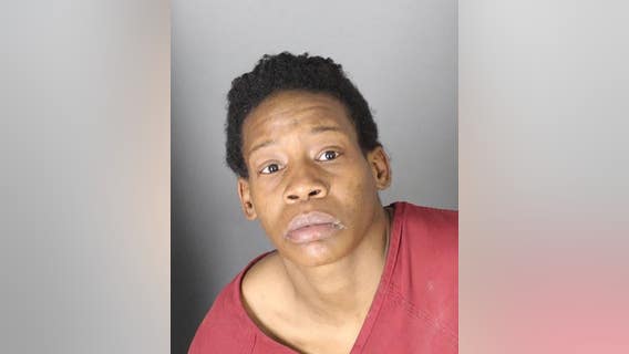 Woman charged with arson after car fire in Waterford Township