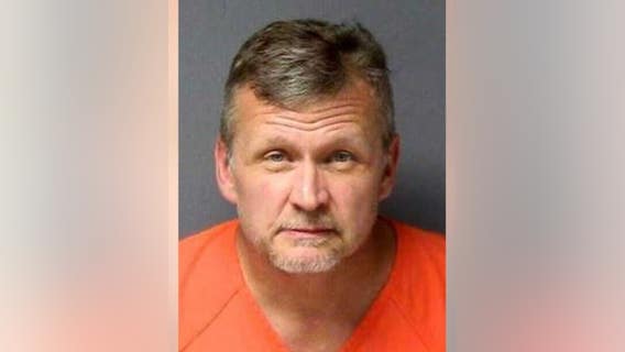 Brian Higgins admits to role in Whitmer kidnapping plot