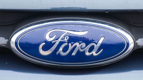 Future Ford vehicles could repossess themselves if drivers miss payments