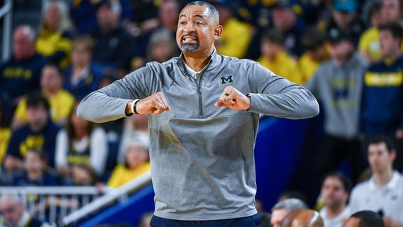 Lawrence, Vanderbilt take down Michigan in NIT 66-65