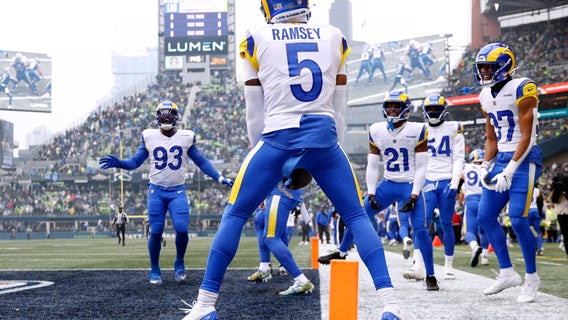 Jalen Ramsey to the Lions? What the veteran cornerback could do for Detroit