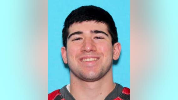 Michigan police looking for missing man who didn't show up to mother's memorial service