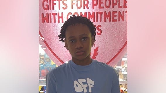 Deputies looking for missing 15-year-old Pontiac boy who refuses to come home