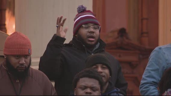 MSU Gospel Choir holds Worship Night to promote healing post-shooting