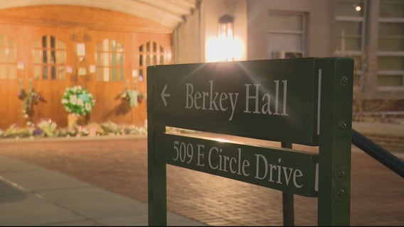 3 Michigan State University shooting survivors awarded nearly $30M in settlements