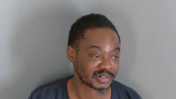 Suspect charged after man stabbed 16 times at Macomb County gas station