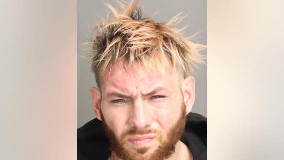 Detroit man fled traffic stop, ran red light before crashing into pregnant woman, 1 other