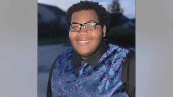 Belleville High School senior is first Black Valedictorian ever, besting older brother's Salutatorian honor