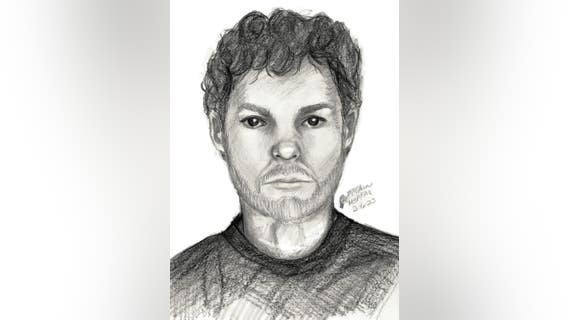 Suspect wanted after sexually assaulting 2 women in Ann Arbor