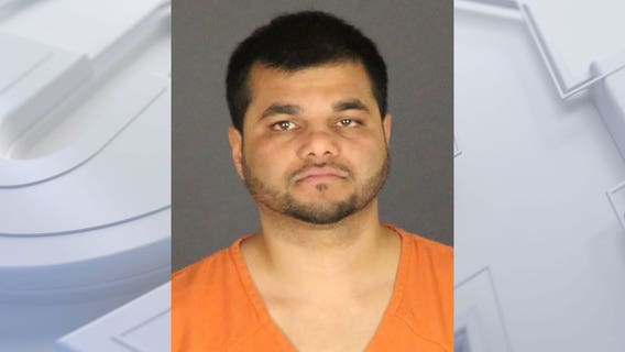 Jackson County man threatened Wisc. professors he would ‘hide flesh of children in hamburger meat’