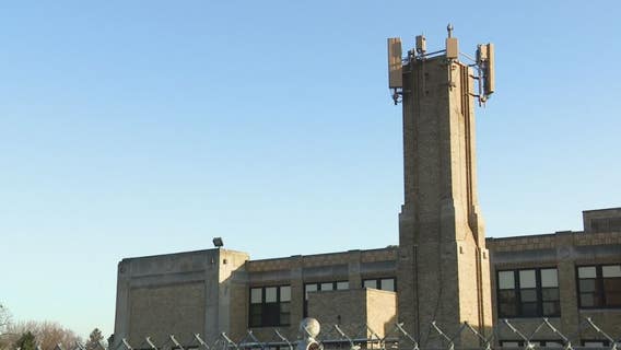 Wyandotte schools superintendent resigns amid 5G cell tower controversy