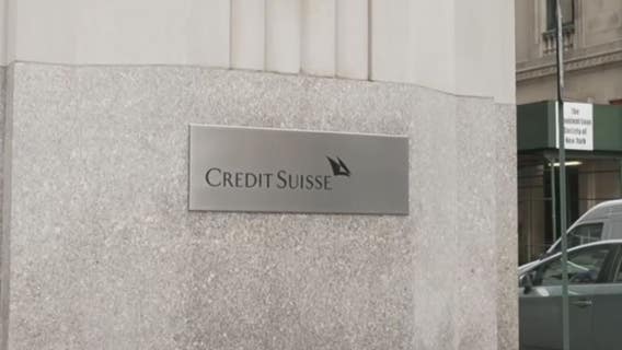 Swiss bank cash shortage announcement should not be reason to panic, says expert