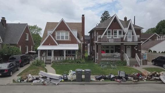 'Stunned': Judge dismisses all lawsuits from devastating 2021 floods