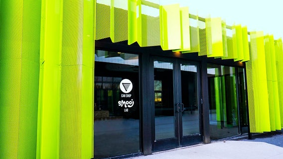 HOMES Brewery plans event celebrating women in beer at Ann Arbor campus