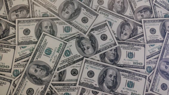 Wayne County woman wins $403,618 from Michigan Lottery second chance drawing after forgetting she entered