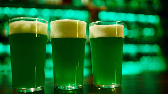 St. Patrick's Day 2024: Things to do this weekend in Metro Detroit