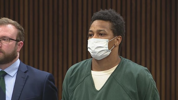 Ex-MSU basketball player Keith Appling sentenced 18-40 years on murder charge