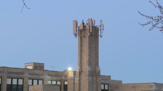 Judge dismisses Wyandotte elementary school 5G cell tower lawsuit