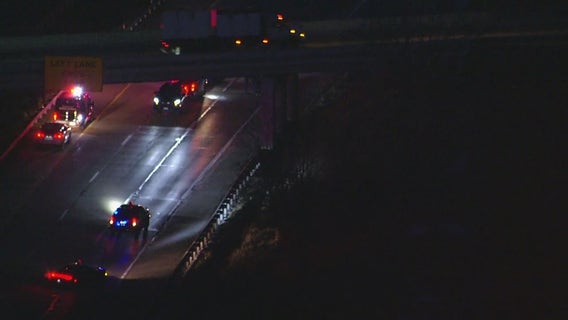 I-96 reopens after man hit, killed in Livingston County