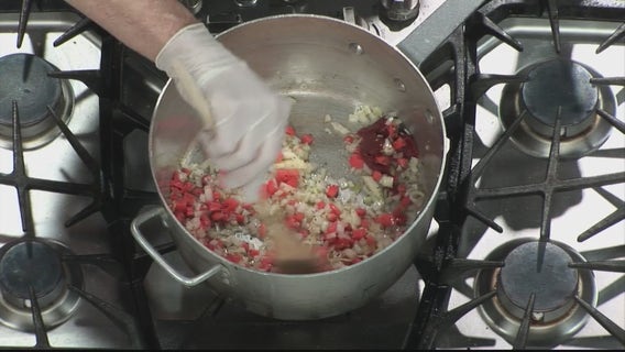 Recipe: Chowhound Gourmet’s stewed cabbage