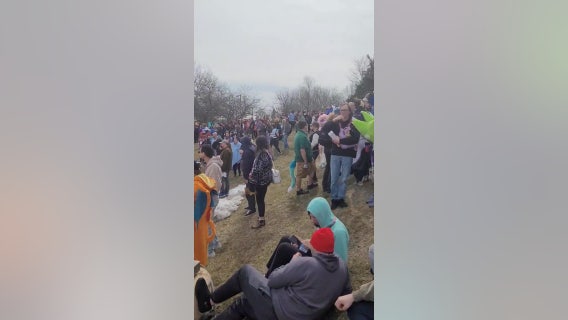 Motor City Furry Con evacuated after reported bomb threat in Ypsilanti