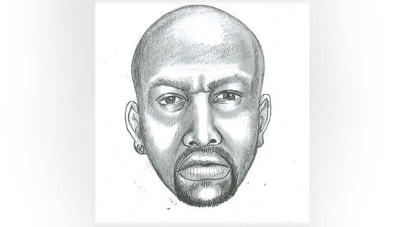 Suspect sketch in child sexual assault released by Ypsilanti police