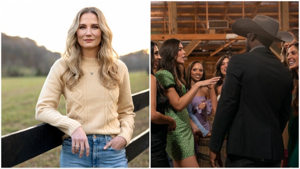 ‘Farmer Wants a Wife’: Jennifer Nettles says FOX series is about ‘authentic connection’