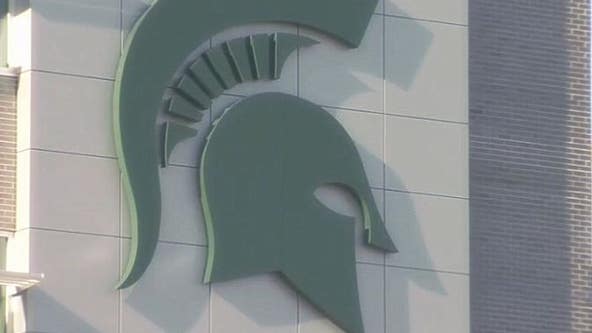Police: 2 assaulted at MSU campus library due to 'sexual orientation bias'