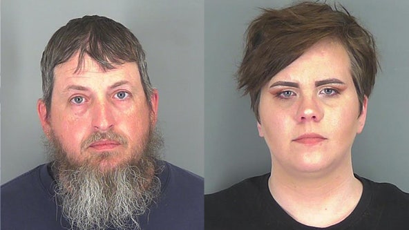 Parents charged in death of 6-year-old boy given enough Benadryl to kill adult