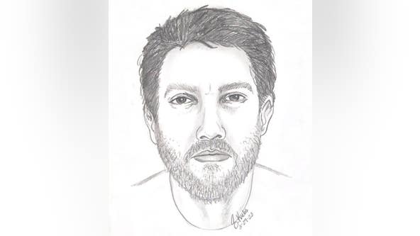 Police release sketch after attempted kidnapping on Michigan State's campus