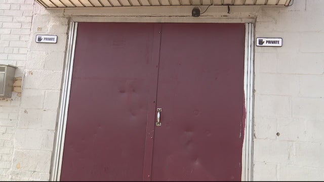Detroit residents frustrated over noise, violence at club near their homes