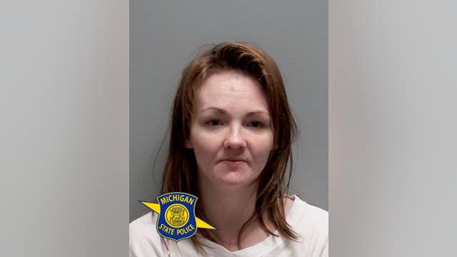 Police: Michigan woman talks elderly woman into giving her $3,900, steals her car