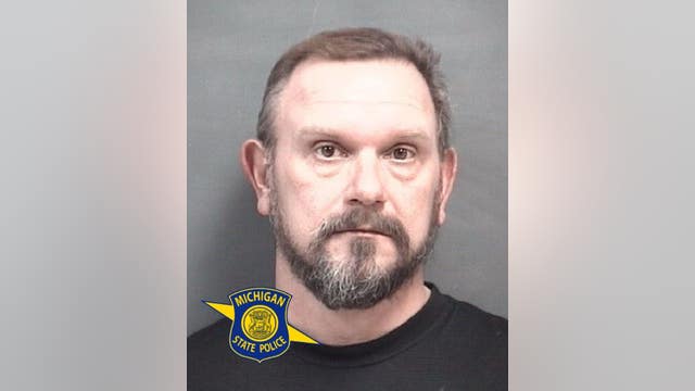 Michigan man charged with sexual assault of child 11 years after abuse was reported