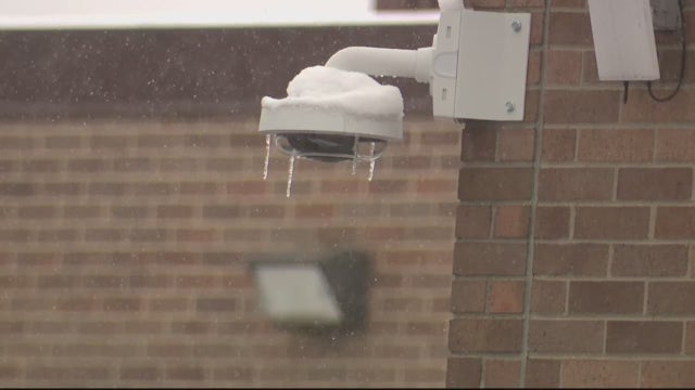 Michigan State's new security measures in place one month after campus shooting