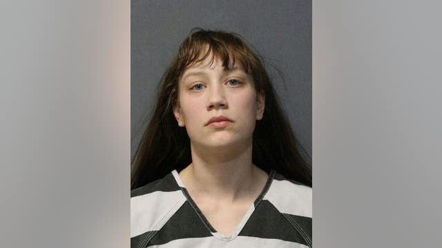 18-year-old woman charged after family disturbance leads to shooting in Monroe