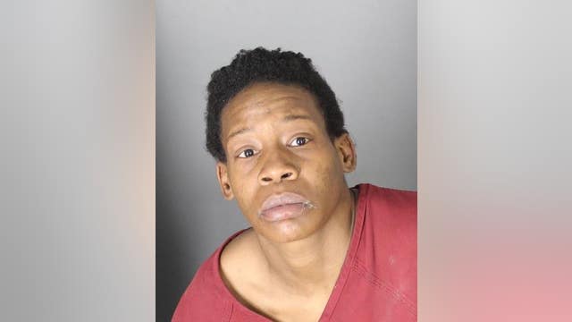 Woman charged with arson after car fire in Waterford Township