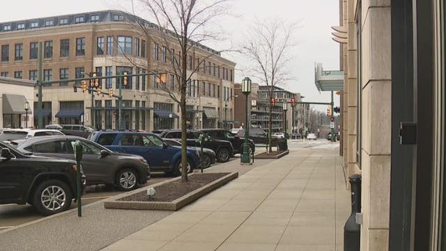 74-year-old Uber driver assaulted, carjacked in Birmingham; suspect arrested after crash