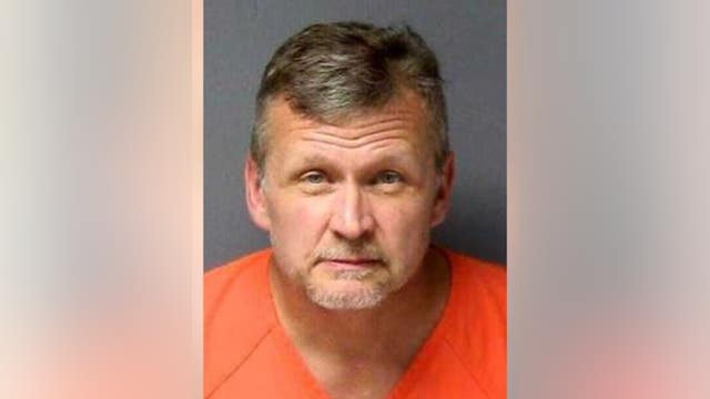 Brian Higgins admits to role in Whitmer kidnapping plot