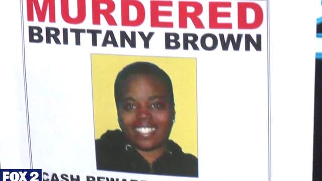 Family of Detroit mother set on fire and found in duffel bag 9 years ago still waits for justice