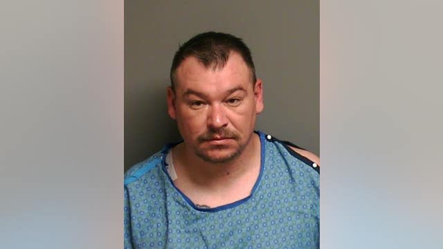 Macomb County jury finds man guilty of sexually assaulting girlfriend's child for 5 years