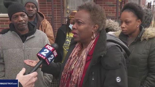Detroit councilwoman worried for residents blaming Land Bank red tape for possibly losing homes