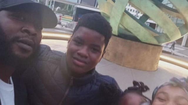 Family: 13-year-old boy fatally shot had lost his mother in 2019 murder