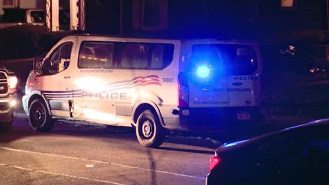 1 dead after triple shooting on Detroit's west side