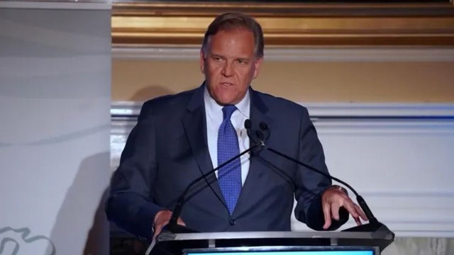 Former Michigan Republican Congressman weighing run for open Senate seat