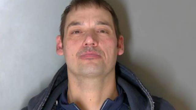 Detroit firefighter charged with selling drugs to undercover police officer in Macomb County