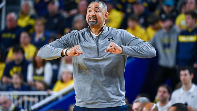 Lawrence, Vanderbilt take down Michigan in NIT 66-65