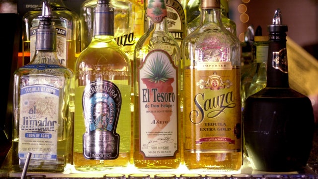 Woman tried making off with $350 worth of tequila and ice cream at Bloomfield Township grocery store